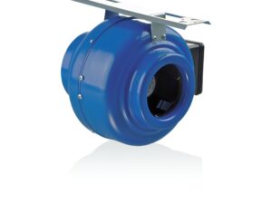 מפוח צנטרפוגלי קווי "VKM100 4