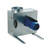 מפוח צנטריפוגלי שקט KSK 315