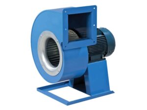 מפוח גג VCUN 450X203-4.0-6 R 0