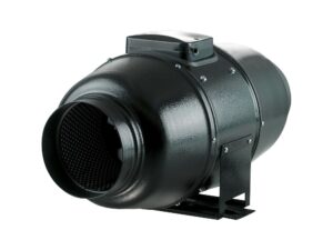 מפוח אינליין מושתק TT-M100
