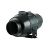מפוח אינליין מושתק TT-M125