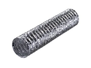 צינור אוויר שרשורי "5 10מ'