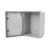 ארון פוליאסטר 300x250x140mm, IP65