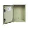 ארון פוליאסטר 500x400x200mm, IP65