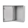 ארון פוליאסטר 600x400x230mm, IP65