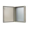 ארון מתכת 800X600X200mm, IP66