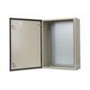 ארון מתכת 800X600X250mm, IP66