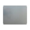 פלטת מתכת לארון פוליאסטר 300x250x140mm