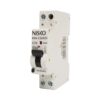 פחת משולב מא”ז 1x32A 6KA RCBO