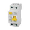 ממסר פחת NSK240-2 2X40/0.03 30mA