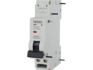 סליל הפסקה למפסק אוטומטי זעיר 230V~, NO