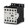 מגען מיני NK3-0910 230VAC NO