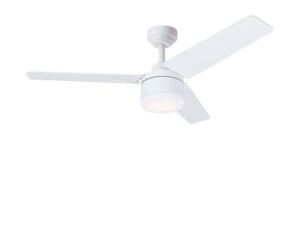 מאוורר תקרה 42" TALIA טליה DC ו- WIFI צבע לבן