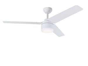 מאוורר תקרה 48" TALIA טליה DC בצבע לבן