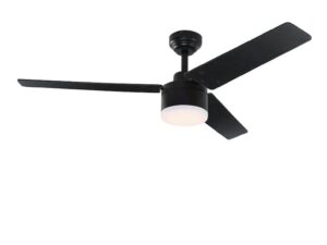 מאוורר תקרה 48" TALIA טליה DC בצבע שחור
